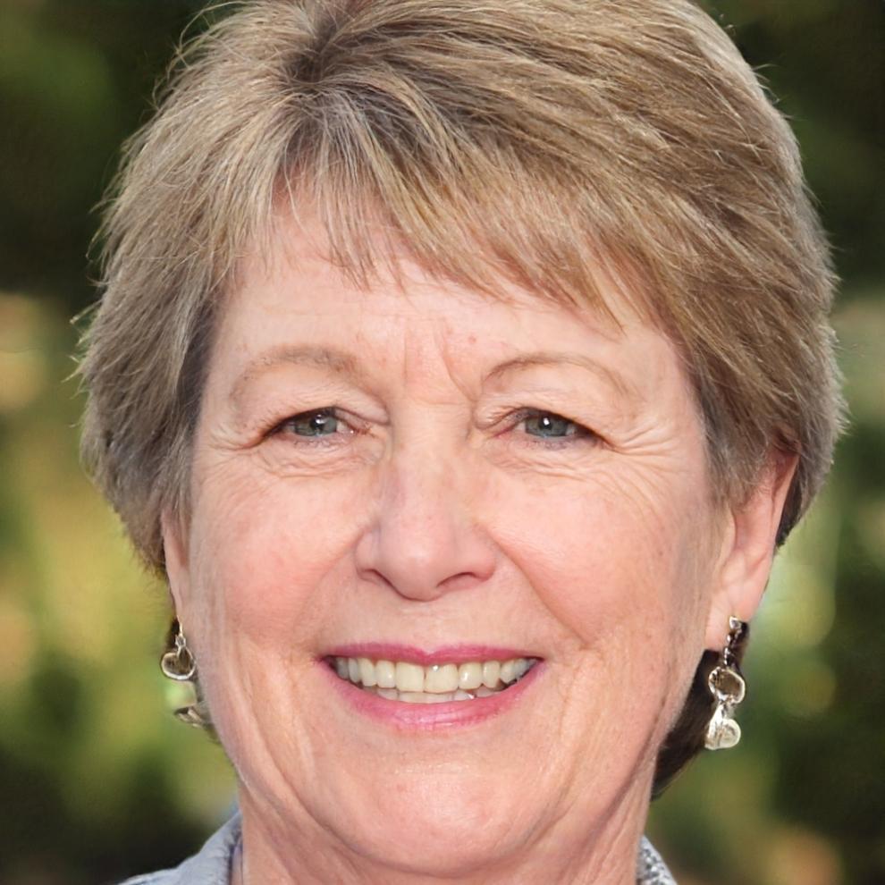 Saoirse Kilbride, Lead Support Engineer