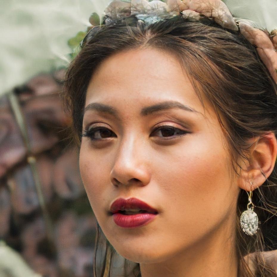 Linnea Bergqvist, Senior Developer