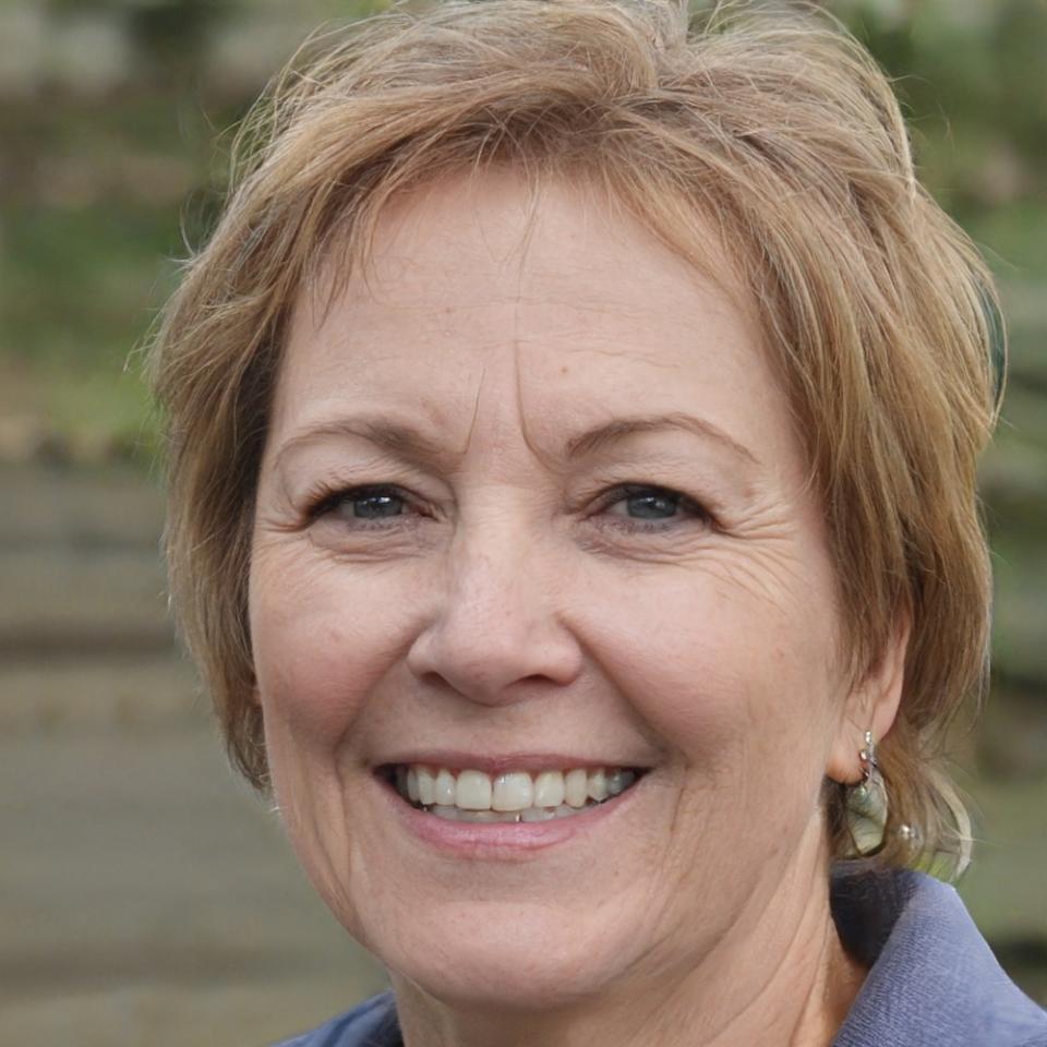 Instructor Brónagh Keaveney debugging mobile application