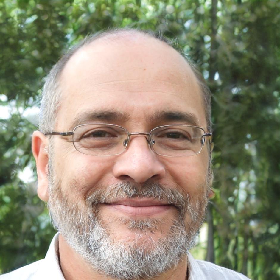 Tavish Pemberton, Infrastructure Architect