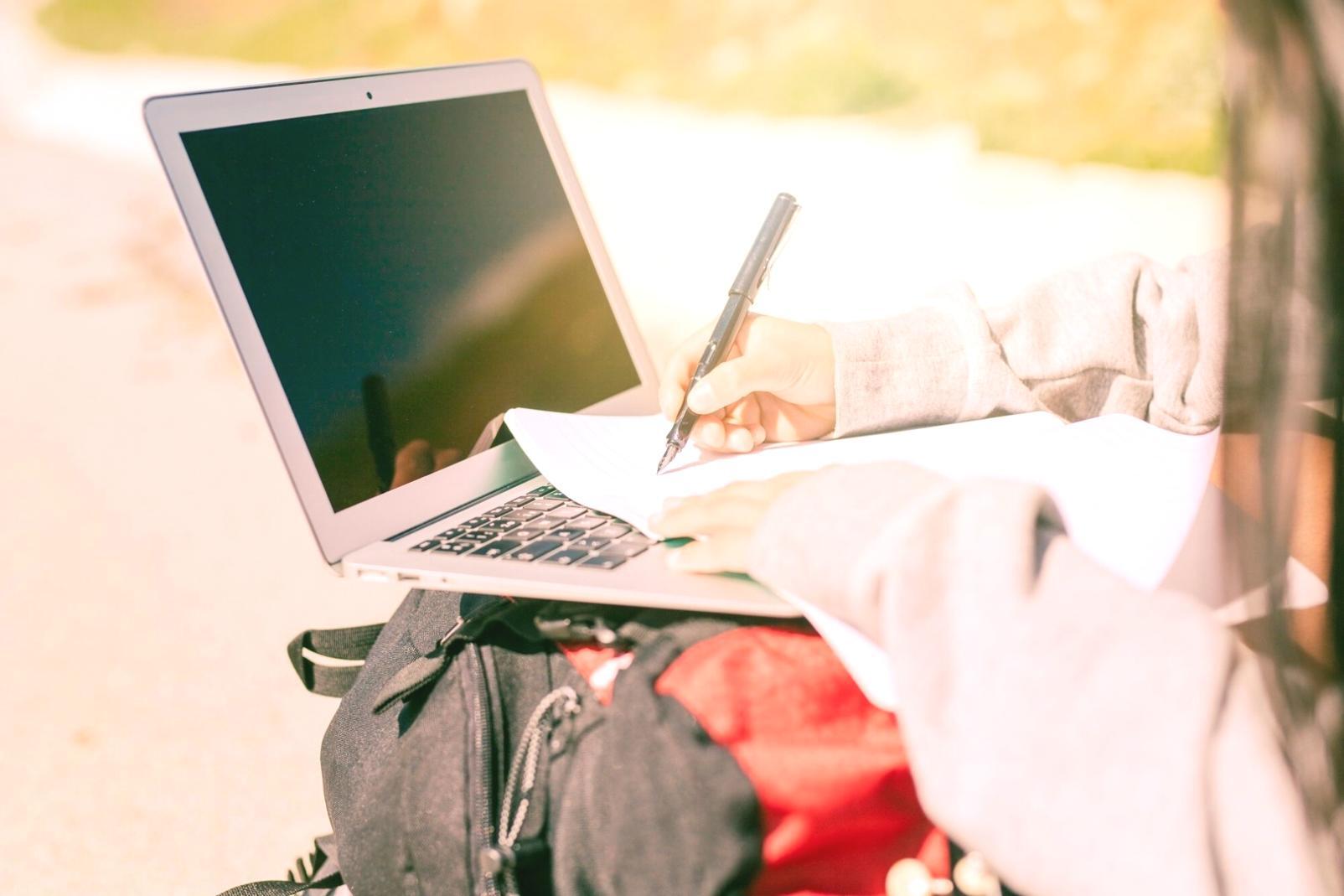 Monitoring dashboard displaying real-time app performance metrics across different devices