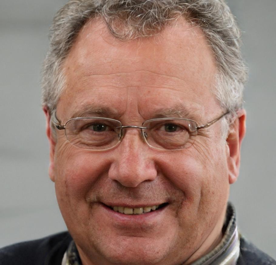 Thorsten Lundquist, Lead Technical Architect at streamonlighta